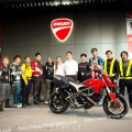 ธุรกิจ หลักล้าน รถมอเตอร์ไซต์บิ๊กไบค์ ดูคาติ Ducati thailandธุรกิจ 1,600 ล้าน รถมอเตอร์ไซต์บิ๊กไบค์ ดูคาติ Ducati thailand