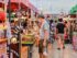 ตลาดเดินเล่นเพชรเกษม81 “ตลาดนัดตอนเย็นใจกลางชุมชนเมือง ถนนมาเจริญ” (เปิดรับล็อค รายวัน รายเดือน)