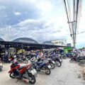 “ตลาดชุมชนคลองสี่วาพาสวัสดิ์” ตลาดใหญ่ บนเนื้อที่กว่า 7 ไร่...รวมร้านกว่า 200 ร้านค้า