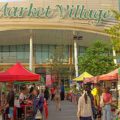 “Meet Market  ตลาดนัดพบ” ตลาดนัดหน้ามาร์เก็ตวิลเลจรังสิต คลอง 4 แลนด์มาร์คแห่งใหม่ของสายวินเทจ